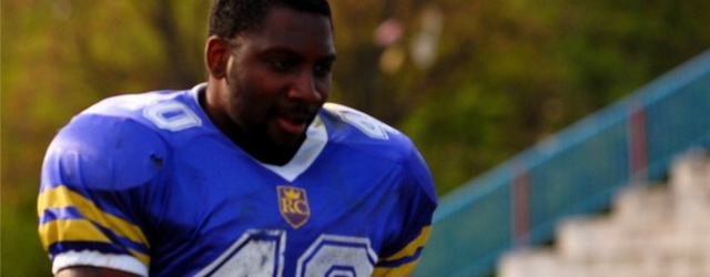 RC DE-LB Marcus Wyche - foto Royal Crowns 2