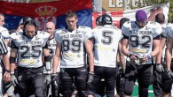 Veprovi u Londonu u finalu EFAF kupa! Veprovi u Londonu u finalu EFAF kupa!