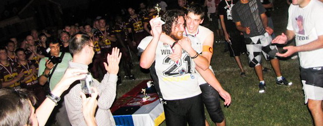 Scekic MVP