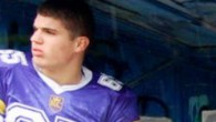 IN MEMORIAM: Luka Varevac, Kraljevo Royal Crowns IN MEMORIAM: Luka Varevac, Kraljevo Royal Crowns