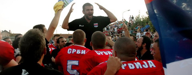 Zoran Damjanovic s
