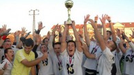 Sedam timova u trci za Trofej Veljka Makojevića Sedam timova u trci za Trofej Veljka Makojevića