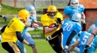 SPORTKLUB SUPERLIGA: Vitezovi čekaju Zmajeve SPORTKLUB SUPERLIGA: Vitezovi čekaju Zmajeve