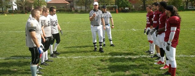 Indians vs Gorstaci 1