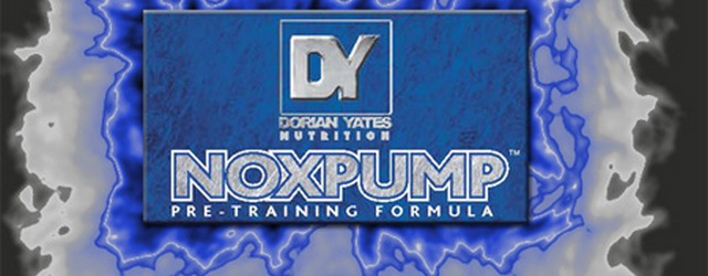 Nox Pump
