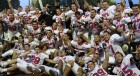 Srbija šampion Evropskog prvenstva C grupe! Srbija šampion Evropskog prvenstva C grupe!