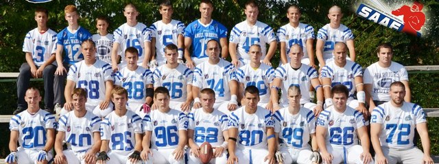 Angel Warriors