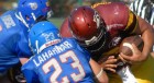 CEFL: Čopor u reprizi finala sa Ljubljančanima CEFL: Čopor u reprizi finala sa Ljubljančanima