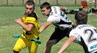 FLEG Jug 1: Veprovi furiozno do polufinala FLEG Jug 1: Veprovi furiozno do polufinala