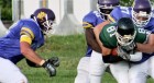 SUPERLIGA: Borba Kruna i Legionara za prvu pobedu SUPERLIGA: Borba Kruna i Legionara za prvu pobedu