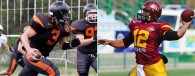 Vong i Krizin na vrhu tačdaun liste Vong i Krizin na vrhu tačdaun liste