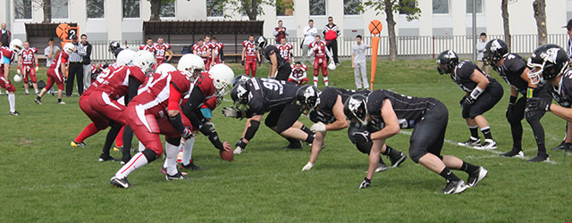 kragujevac wild boars indjija indians