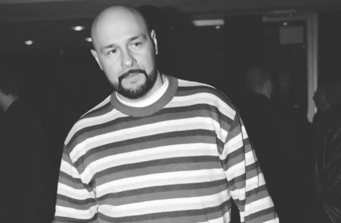 Dalibor Andonov Gru Dalibor Andonov Gru
