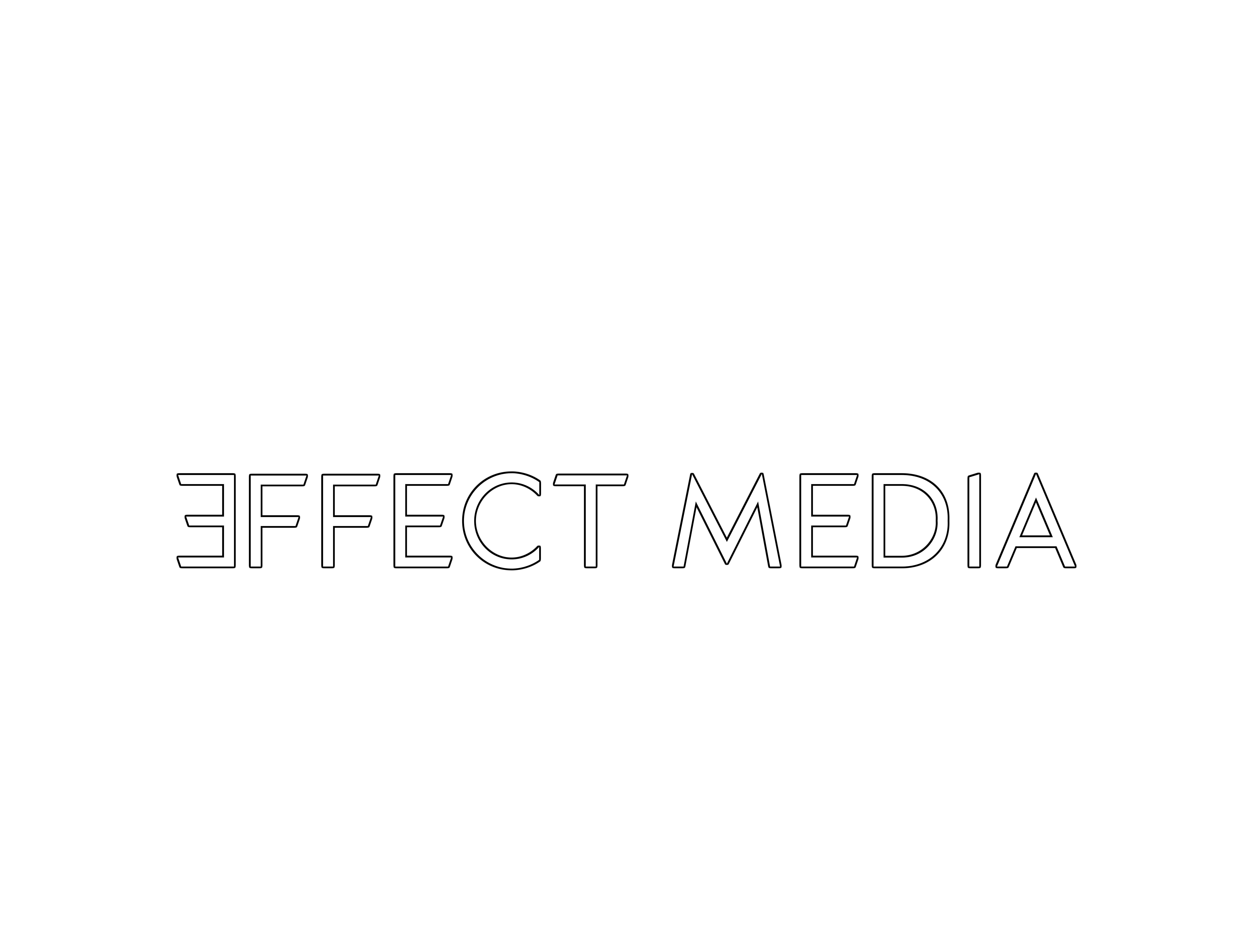 effect media