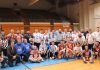 Osijek Cannons osvojio Drugi memorijalni turnir Gordan Ličanin u Bečeju