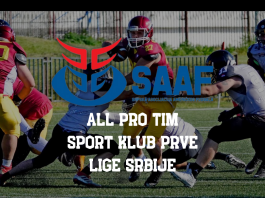 all pro saaf