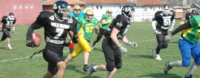 Dzeremi Pejton TD