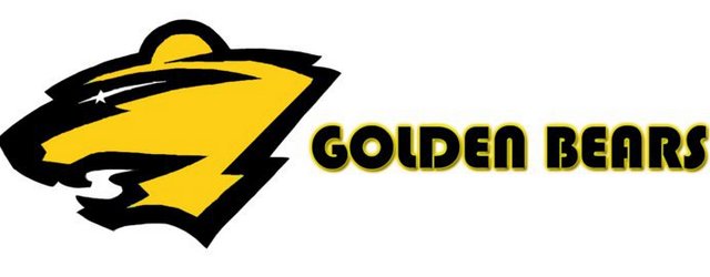 Golden Bears logo