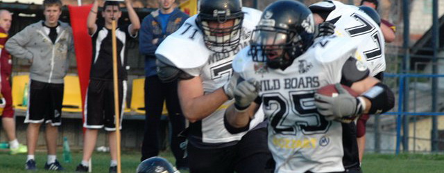 ALF MVP