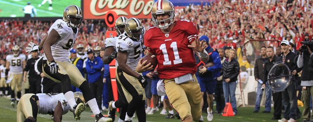 Alex Smith