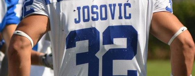 Josovic cacak