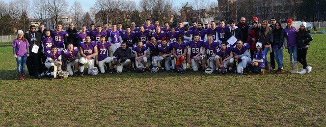 Kraljevo tim 2013.1