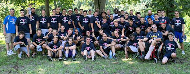 rc kamp 2013