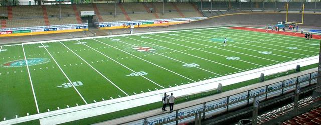 Stadion Vidjoreli - sajt