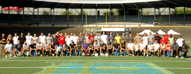 reprezentacija milano prvi trening