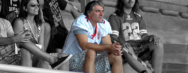 Rade Rakocevic