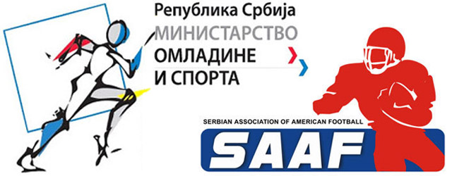 saaf ministarstvo