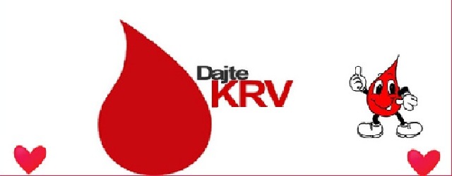 Dajte krv