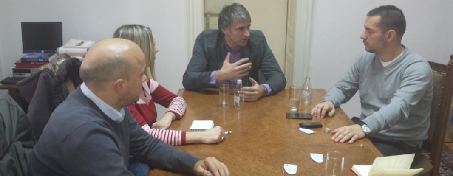 Sastanak u Kancelariji za dijsaporu1