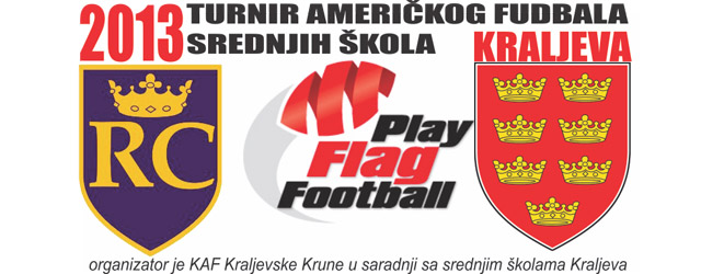 kraljevo turnir srednjih skola