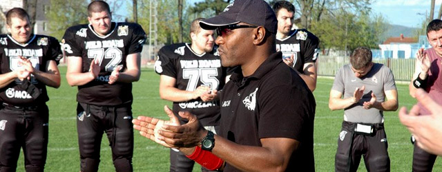 kragujevac wild boars ricard bonds