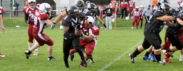 kragujevac wild boars indjija indians ajk vitaker