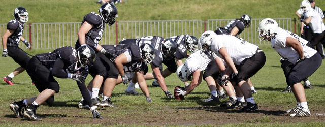 kragujevac wild boars pancevo panthers