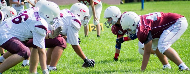 Indians vs Vukovi Youth