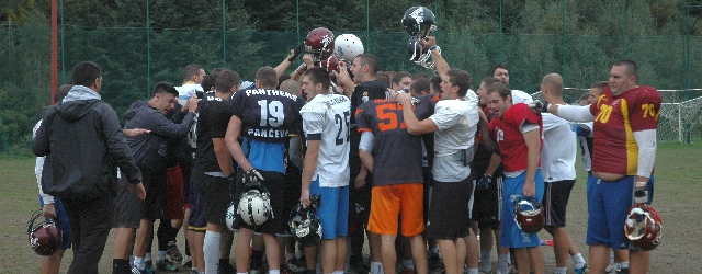 Reprezentacija kamp Kopaonik 2014