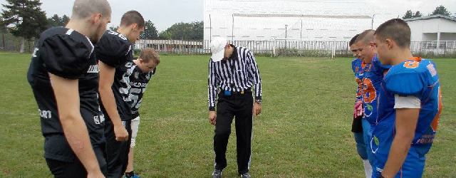 YOUTH Wild Boars - Angel Warriors