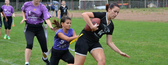 zene wild cats kraljice