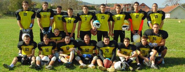 Black Hornets