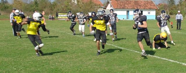 Youth - Black Hornets - Divlji veprovi