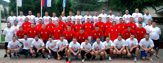 reprezentacija srbije