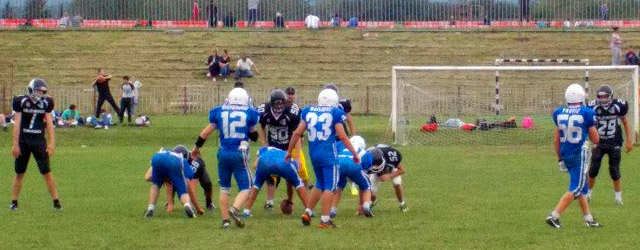 veprovi ratnici youth