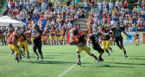 vukovi beograd kragujevac wild boars 2014 finale son raterford copy