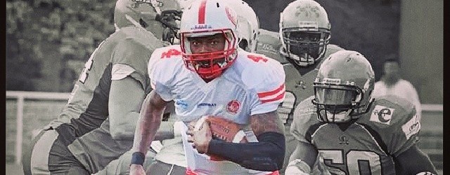 Jordan Moore