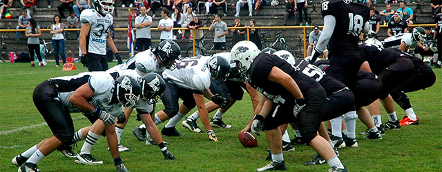 kragujevac wild boars pancevo panthers
