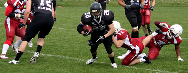 kragujevac wild boars indjija indians mihailo novakovic