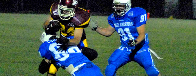 vukovi beograd cacak angel warriors